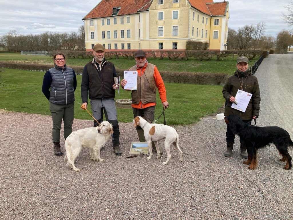 Träning